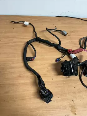 278003702 SEA-DOO Spark Wiring Harness Ho #2