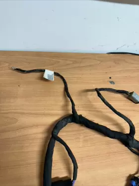 278003702 SEA-DOO Spark Wiring Harness Ho #3