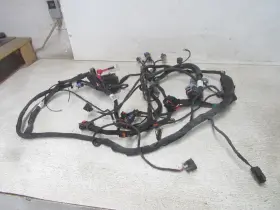 278003704 SEA-DOO Wiring Wire Harness Loom Steering Rlr Gti