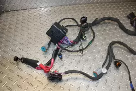 278003708 SEA-DOO Wiring Harness Loom GTX300 Gtx #3