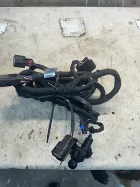 278003804 SEA-DOO Steering Wiring Wire Harness Gti
