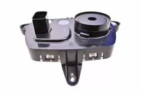 278003864 SEA-DOO Spark Trixx Speedometer Dash #3