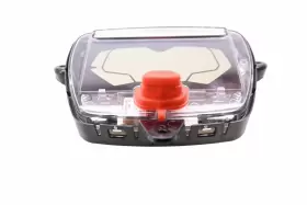 278003864 SEA-DOO Spark Trixx Speedometer Dash