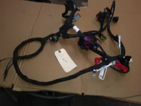278003891 SEA-DOO Freshwater Wiring Wire Harness Pro Gtx