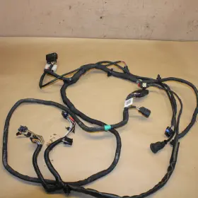 278004344 SEA-DOO Handlebar Wiring Harness Rxp 300