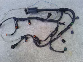 290664051 SEA DOO Engine Wiring Harness Coil Injector Gtx