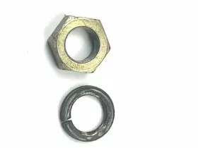 290842230 SEA-DOO Magneto Flywheel Nut Washer Pwct Gti Hx Gs #2