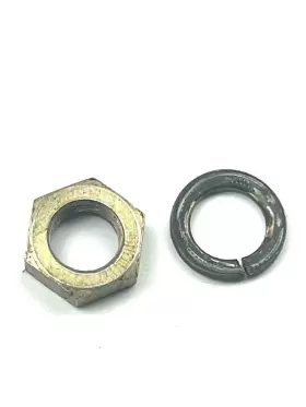 290842230 SEA-DOO Magneto Flywheel Nut Washer Pwct Gti Hx Gs #3