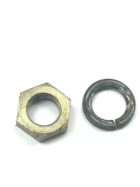 290842230 SEA-DOO Magneto Flywheel Nut Washer Pwct Gti Hx Gs