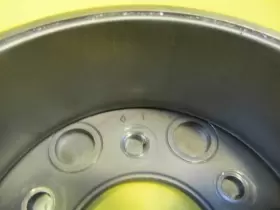 290889710 SEA-DOO Wake Flywheel Up Gear Gtx Rxp Rxt #3
