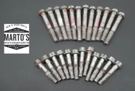 290940638 SEA-DOO Crankcase Bolts Rx Di Gtx Lrv Xp