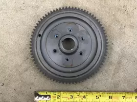 290966680 SEA-DOO Flywheel Hub Gear Gsx Gtx Xp Bombardier #2