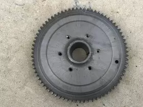 290966680 SEA-DOO Flywheel Hub Gear Gsx Gtx Xp Bombardier #3