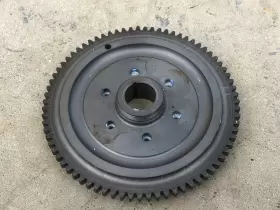 290966680 SEA-DOO Flywheel Hub Gear Gsx Gtx Xp Bombardier