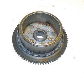 290966822 SEA-DOO Wheel Hub Rx Gtx Lrv