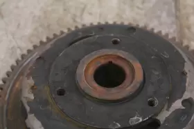 290995114 SEA-DOO Flywheel Sp #3
