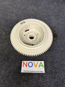 290995119-ONE SEA-DOO Flywheel Gs Gti Gts 717 #2