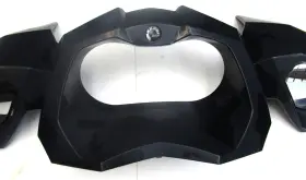 291004261 SEA-DOO Gtr Wake Gauge Bezel Gti Rxp #3