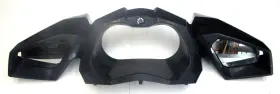 291004261 SEA-DOO Gtr Wake Gauge Bezel Gti Rxp