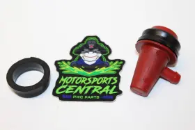 293710070 SEA-DOO Xpdi Oil Tank Elbow Fitting Rx Di Gsx Gtx