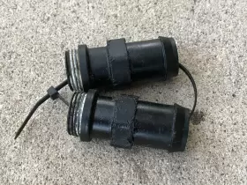 293710087 SEA-DOO Coolant Straight Fitting Rxt Rxp Gtx 4-TEC #2