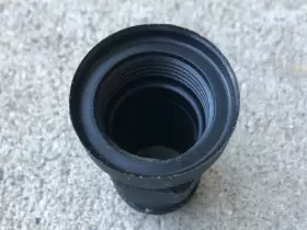 293710111 SEA-DOO Wake Coolant Straight Fitting Gti Gts Rxt #3