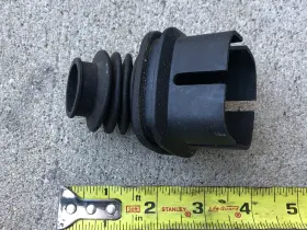 293720042 SEA-DOO Gsi Wake Flexible Grommet Rx Di Gtx Gti Gsx
