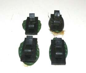 293750005 SEA-DOO Spi Tie Clamps Sp Xp Hx Gts Gti Gsx Rx Spx