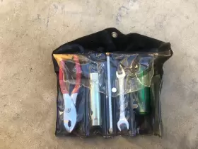 295000066 SEA-DOO Tool Kit Gsx Gtx Gts Hx Gti Sp Lrv Xp Gs #2