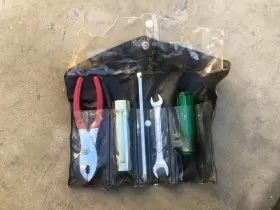 295000066 SEA-DOO Tool Kit Gsx Gtx Gts Hx Gti Sp Lrv Xp Gs