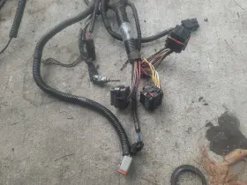 400705850680 SEA-DOO Wiring Harness Sportster #3