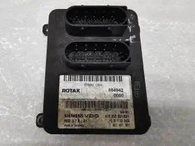 412.252 SEA-DOO Supercharged Ecu Ecm Box Gtx 4-TEC #2