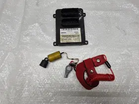 412.252 SEA-DOO Supercharged Ecu Ecm Box Gtx 4-TEC