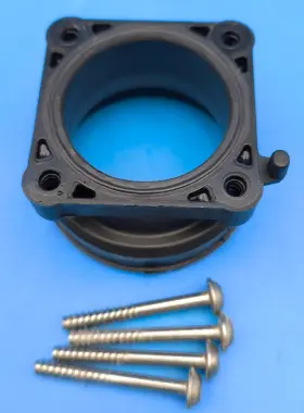 420251483 SEA-DOO Spark Hose Clamp
