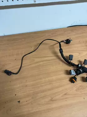 420264423 SEA-DOO Spark Up Ibr Goo Engine Wiring Harness Ho #2
