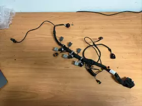 420264423 SEA-DOO Spark Up Ibr Goo Engine Wiring Harness Ho