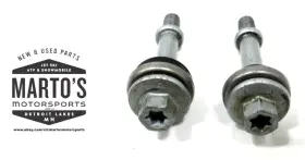 420440567 SEA-DOO Wake Valve Cover Screw Rxp Rxt Gtx Gti