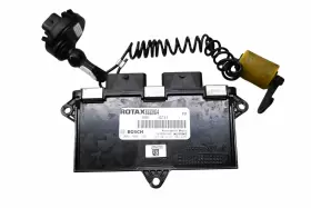 420464225 SEA-DOO Electric Control Unit Ecu Key Gti Std #2