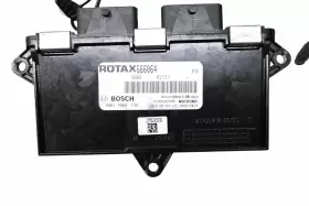 420464225 SEA-DOO Electric Control Unit Ecu Key Gti Std #3