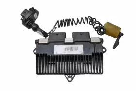 420464225 SEA-DOO Electric Control Unit Ecu Key Gti Std