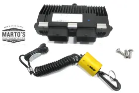420464226 SEA-DOO Fish Pro Wake Ecu Coded Dess Key Gtx Gti