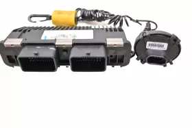 420464227 SEA-DOO Electric Control Unit Ecu Key Gti #2