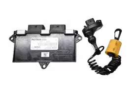 420464227 SEA-DOO Electric Control Unit Ecu Key Gti #3