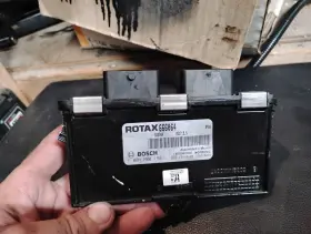 420464253 SEA-DOO Ecu Box Rxp 300 #2