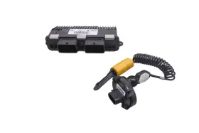 420464399 SEA-DOO Spark Electric Control Unit Ecu Key Switch #2