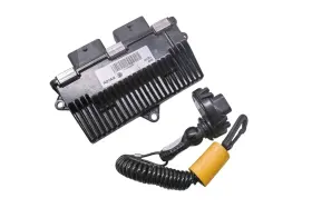 420464399 SEA-DOO Spark Electric Control Unit Ecu Key Switch