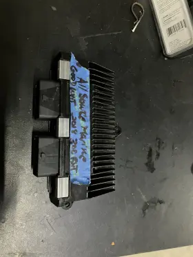 4204644253 SEA DOO Mpem Ecu Ecm Key Rxt 300 Sea-doo #2