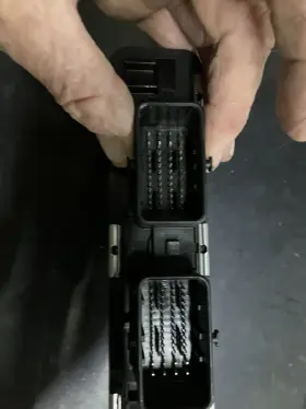 4204644253 SEA DOO Mpem Ecu Ecm Key Rxt 300 Sea-doo #3