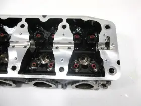 420613978-0 SEA-DOO Se Cylinder Head Valves Gti Gts #3