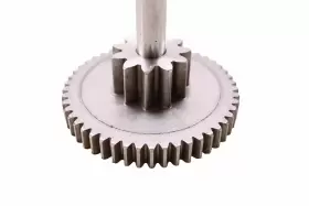 420634741 SEA-DOO Spark Trixx Starter Gear #2
